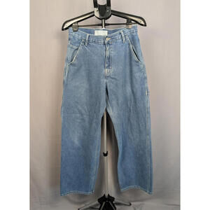 Levi's Y2K Carpenter Jeans | Medium Wash | Men’s 32x31